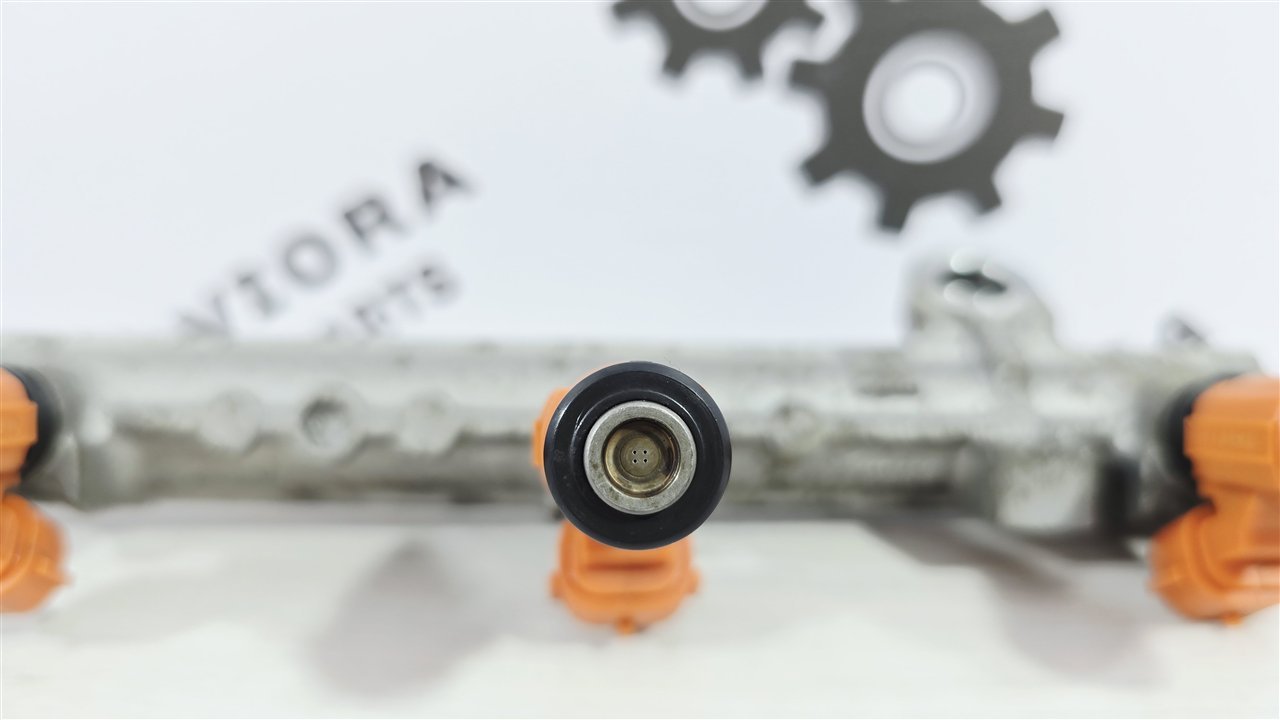 Рампа топливная пробег 30к, 8000 рублей, Лосино-Петровский