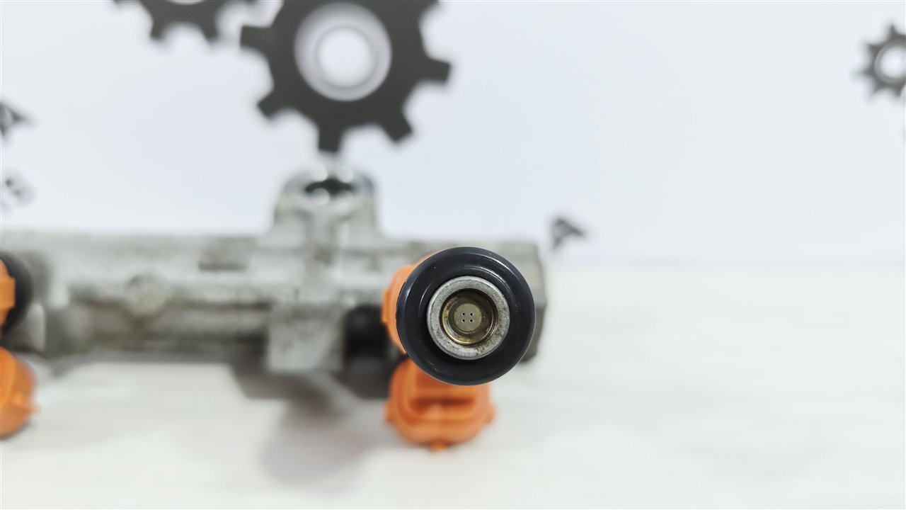 Рампа топливная пробег 30к, 8000 рублей, Лосино-Петровский