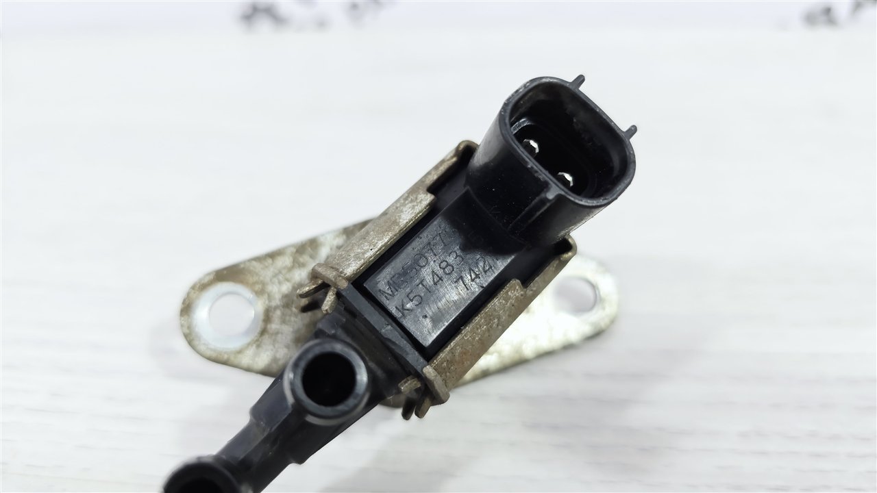 Клапан электромагнитный, 1000 рублей, Лосино-Петровский