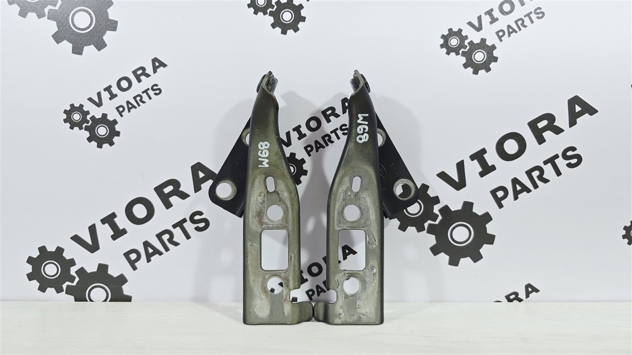 Петли капота, 1000 рублей, Лосино-Петровский