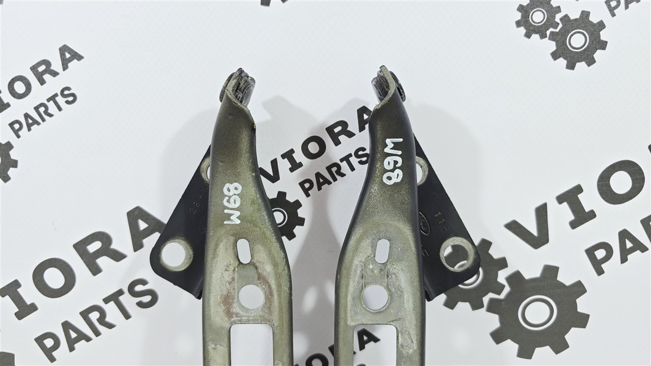 Петли капота, 1000 рублей, Лосино-Петровский