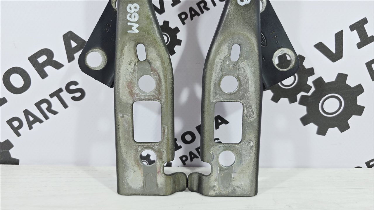 Петли капота, 1000 рублей, Лосино-Петровский