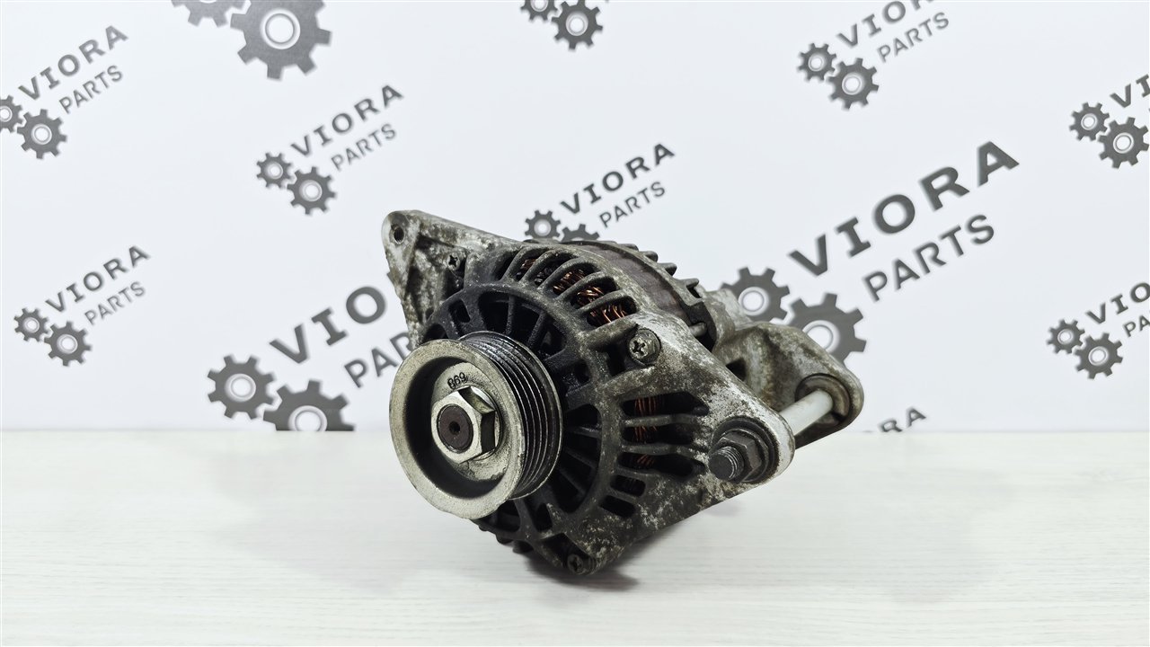 Генератор пробег 30к, 11500 рублей, Лосино-Петровский