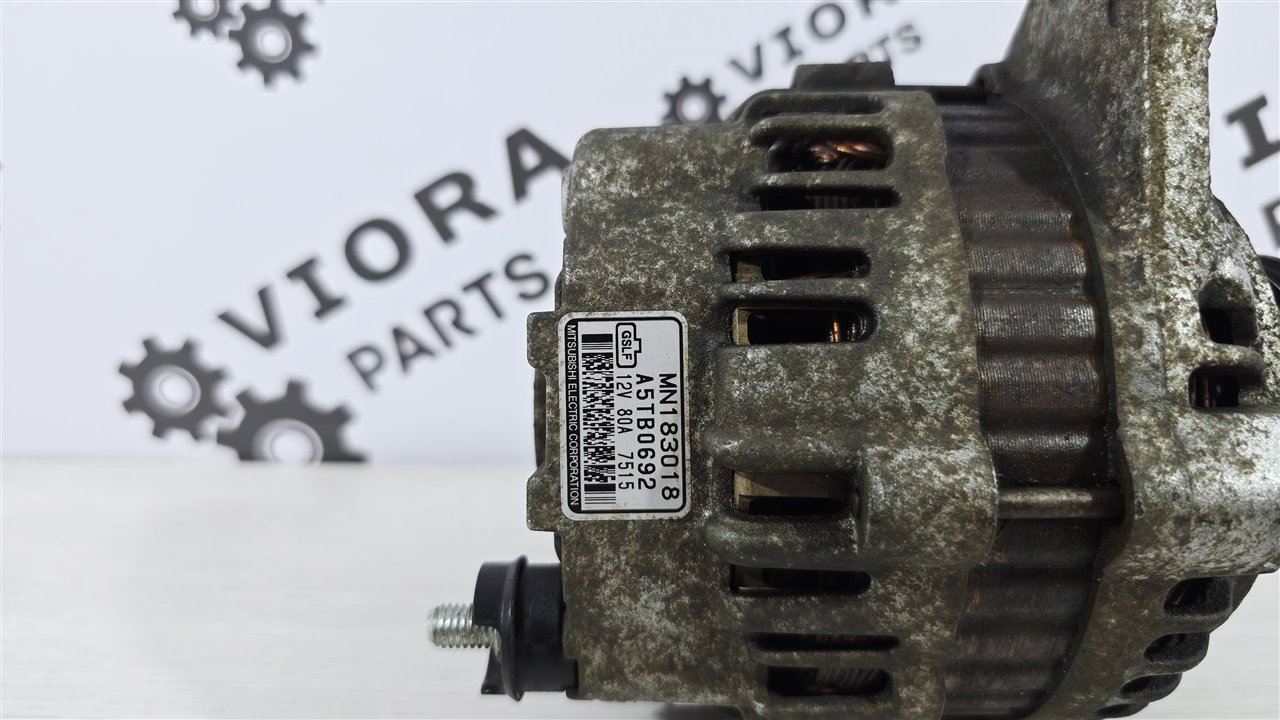 Генератор пробег 30к, 11500 рублей, Лосино-Петровский