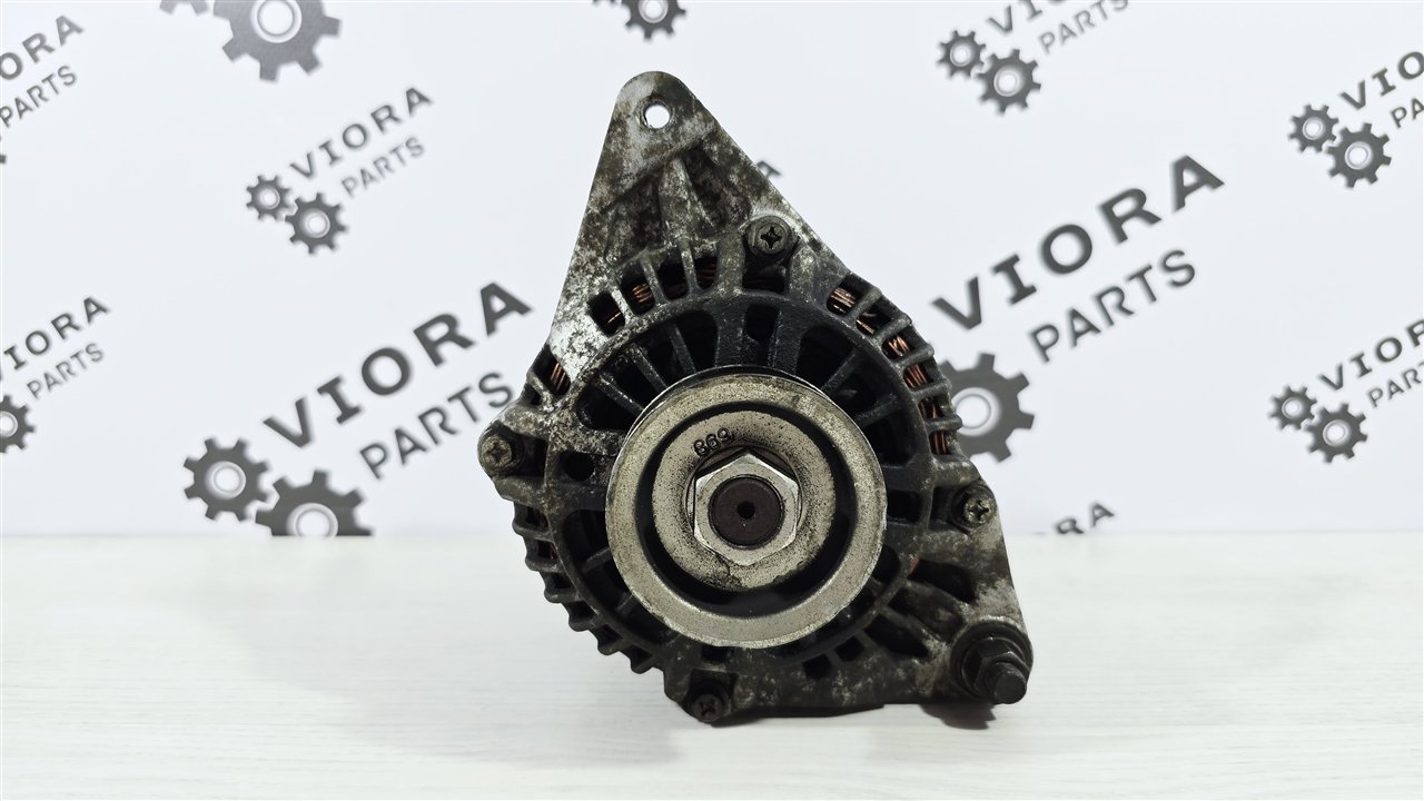 Генератор пробег 30к, 11500 рублей, Лосино-Петровский