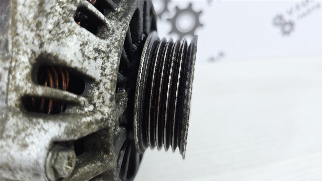 Генератор пробег 30к, 11500 рублей, Лосино-Петровский