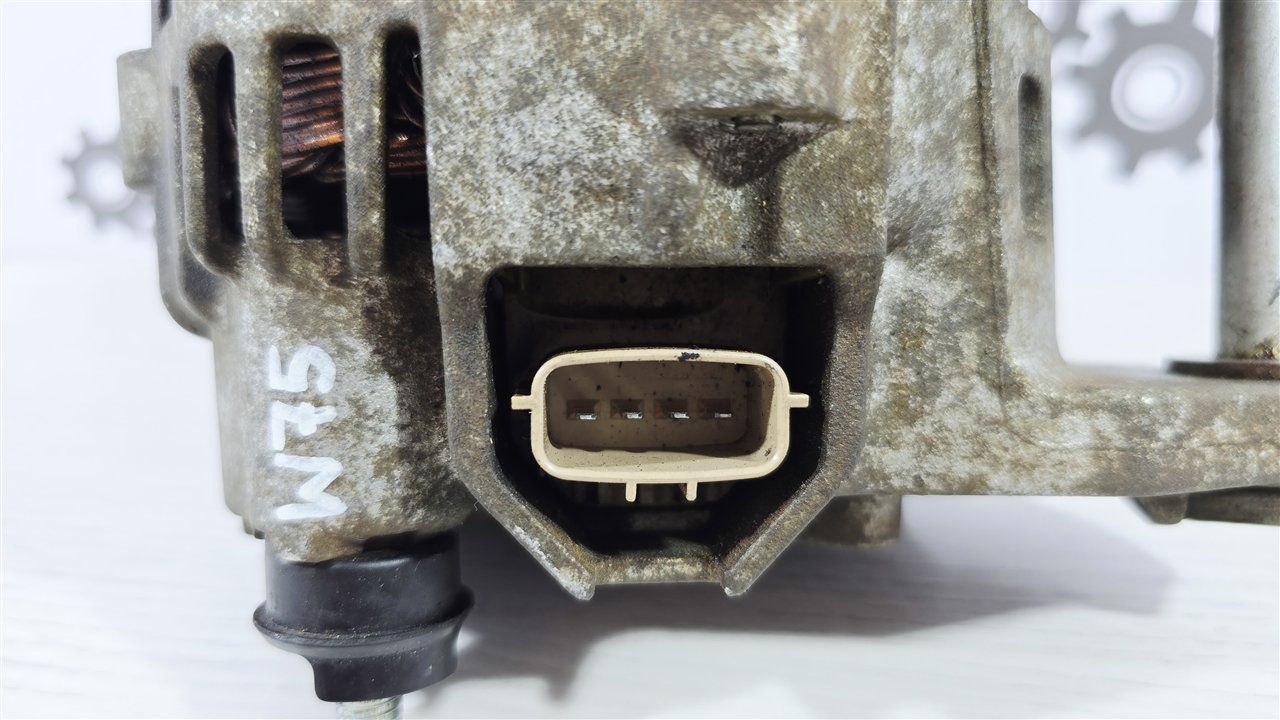 Генератор пробег 30к, 11500 рублей, Лосино-Петровский