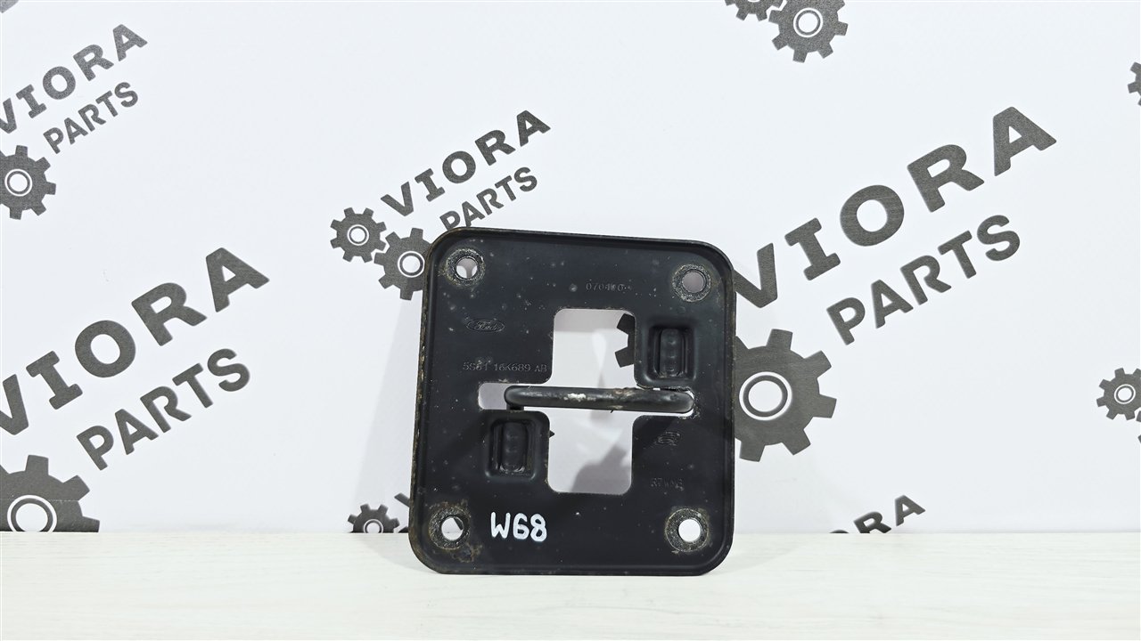 Замок капота, 1500 рублей, Лосино-Петровский