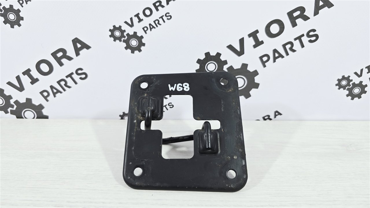 Замок капота, 1500 рублей, Лосино-Петровский