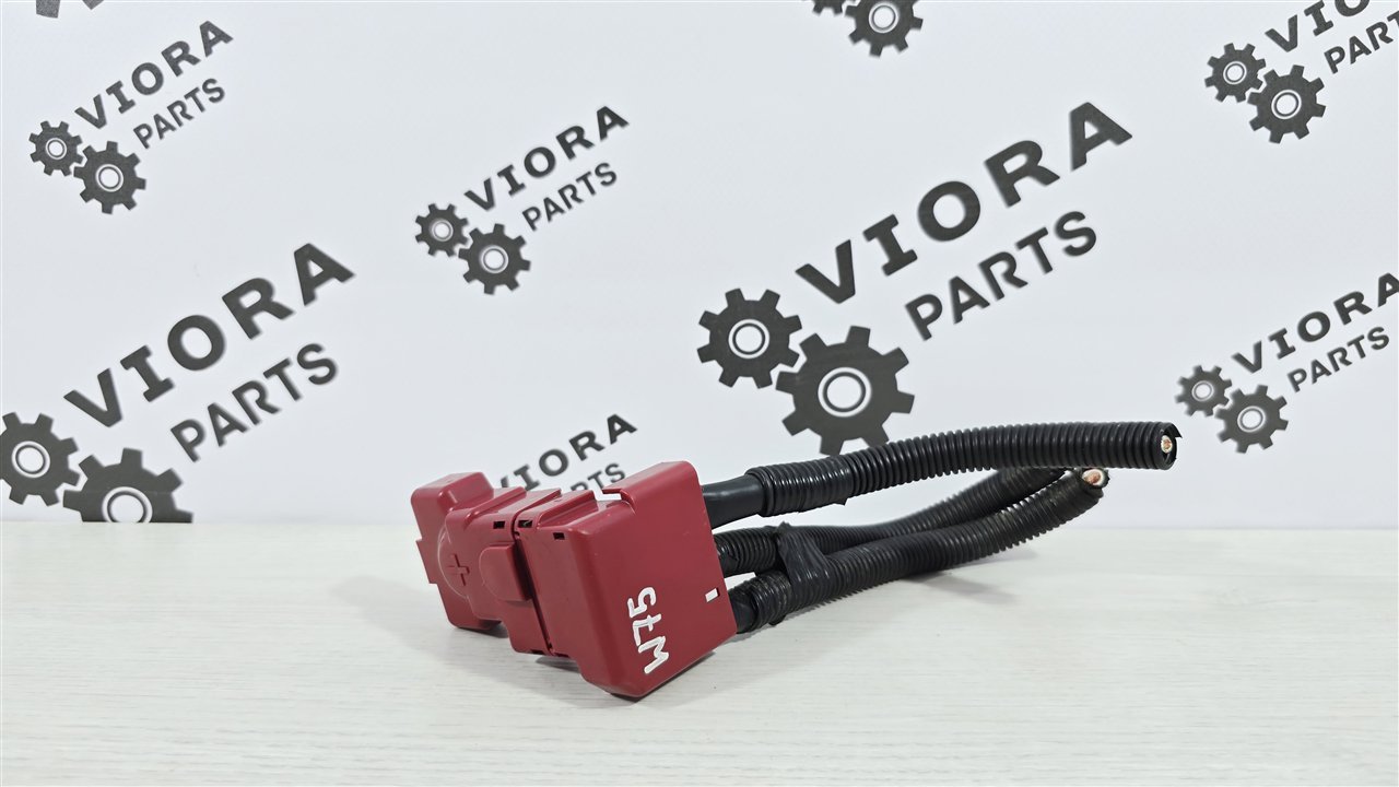 Клемма аккумулятора, 1500 рублей, Лосино-Петровский