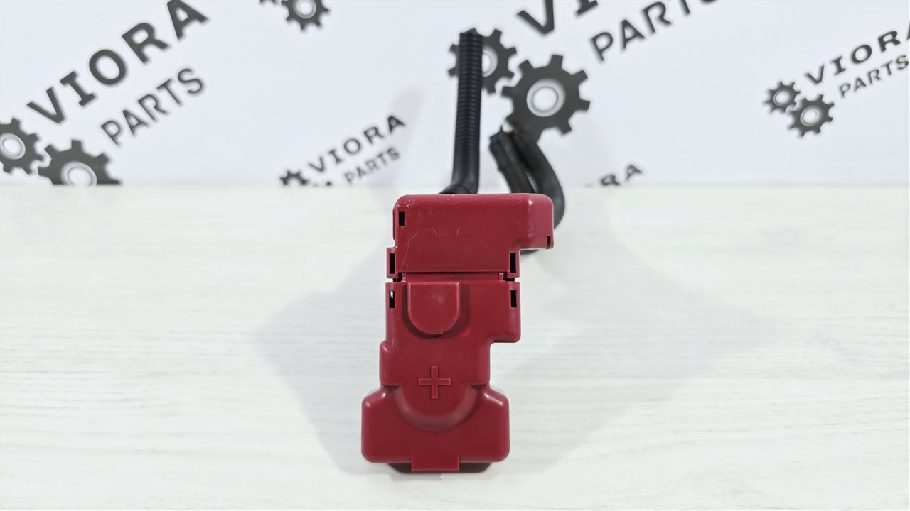 Клемма аккумулятора, 1500 рублей, Лосино-Петровский