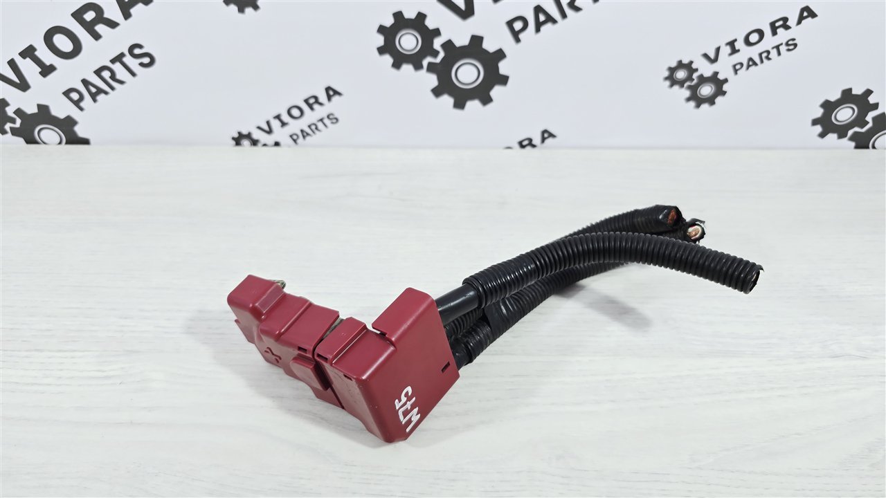 Клемма аккумулятора, 1500 рублей, Лосино-Петровский