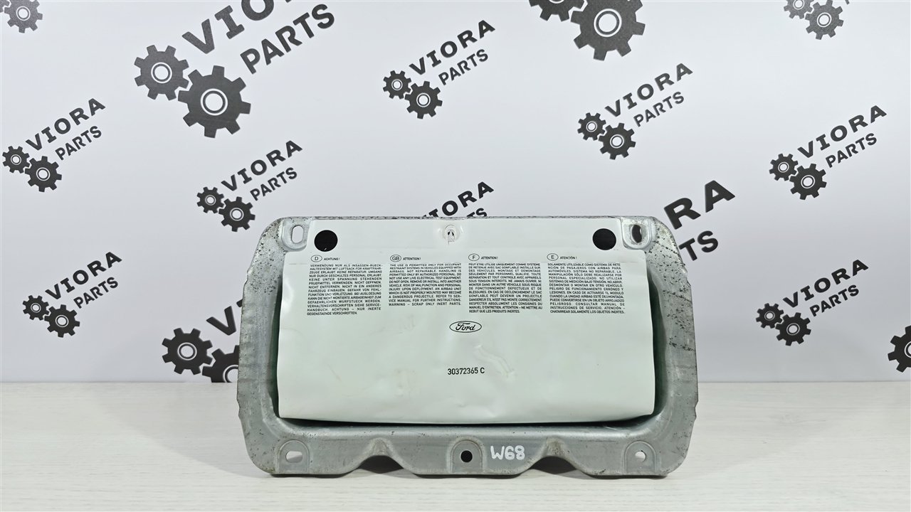 Подушка безопасности в торпедо, 2000 рублей, Лосино-Петровский