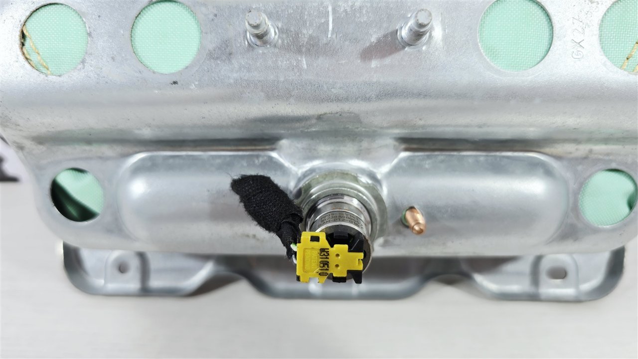 Подушка безопасности в торпедо, 2000 рублей, Лосино-Петровский