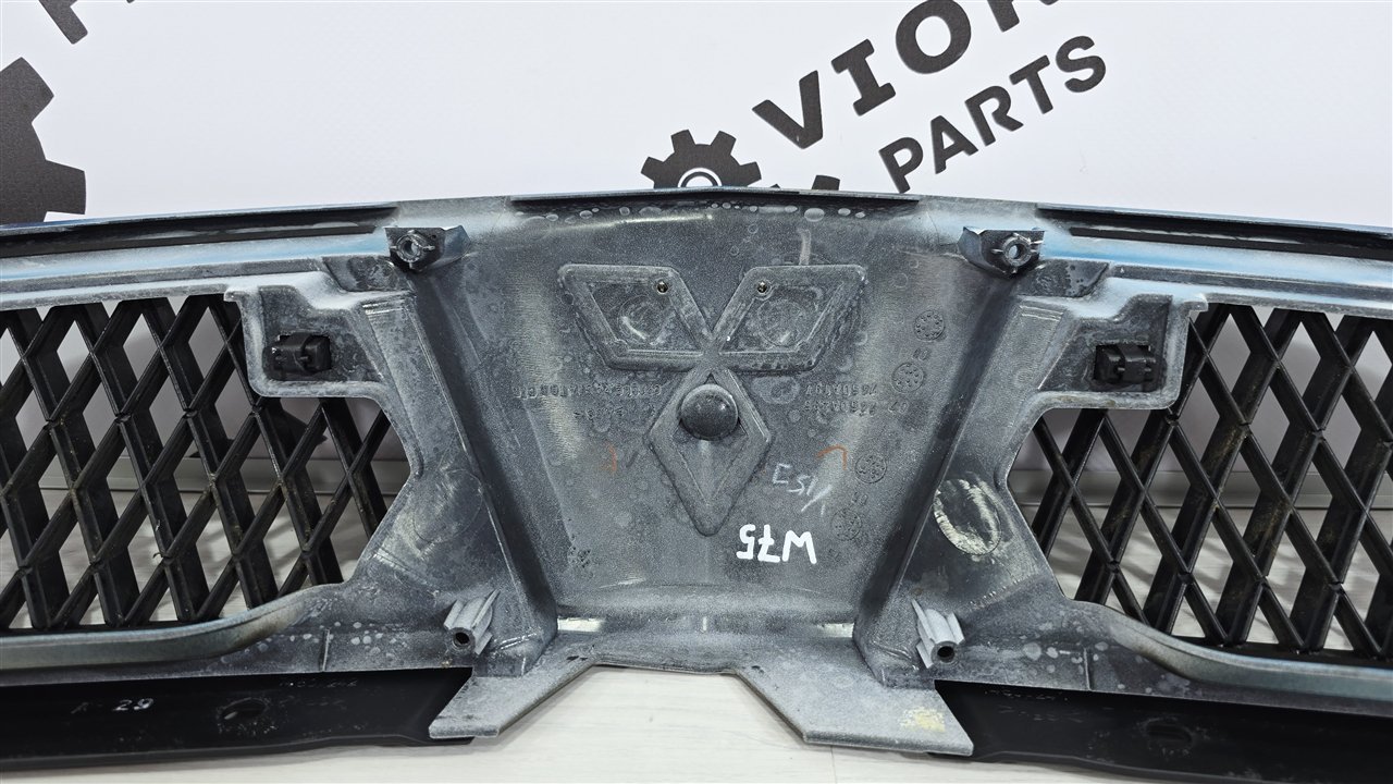 Решетка радиатора, 9800 рублей, Лосино-Петровский