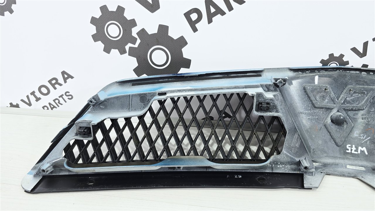 Решетка радиатора, 9800 рублей, Лосино-Петровский