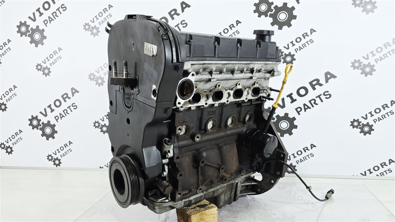 Двигатель F16D3, 92000 рублей, Лосино-Петровский