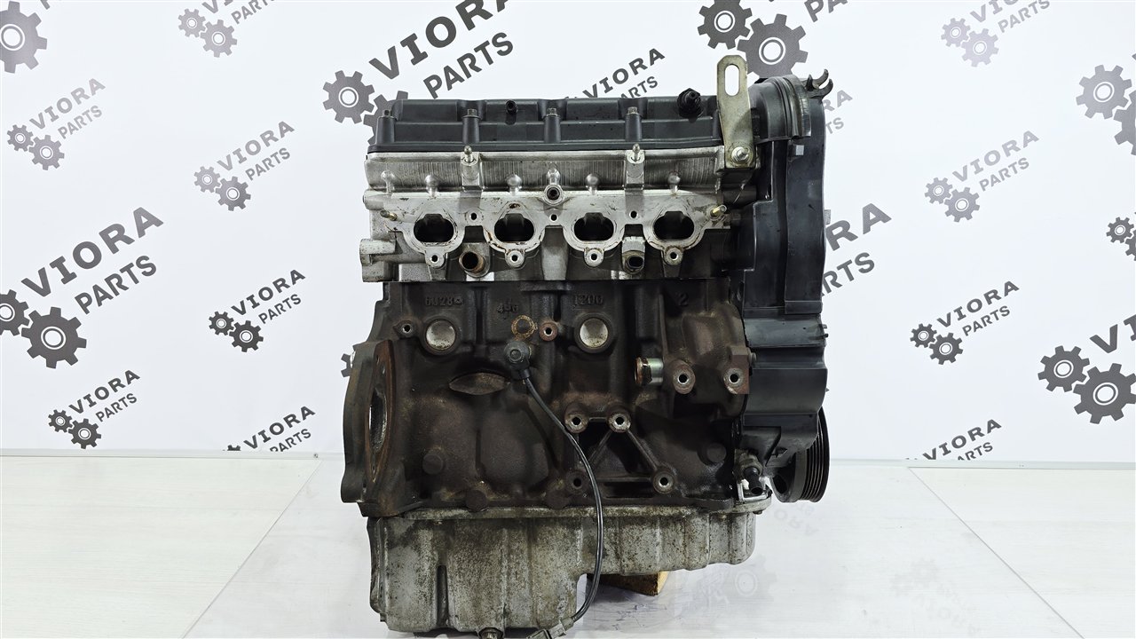 Двигатель F16D3, 92000 рублей, Лосино-Петровский