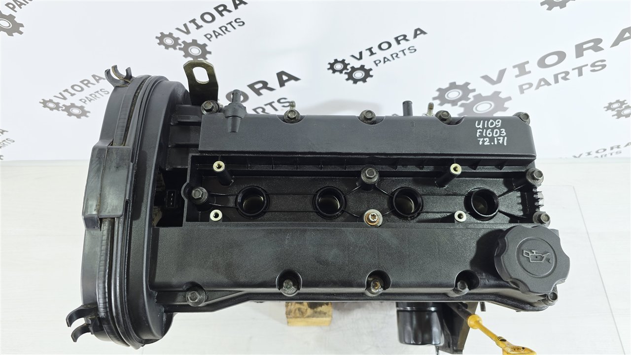 Двигатель F16D3, 92000 рублей, Лосино-Петровский