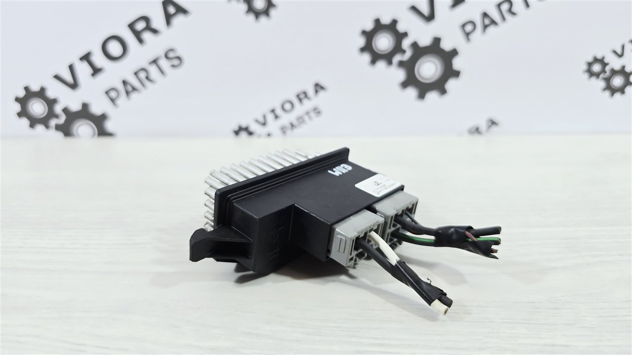 Резистор печки, 3200 рублей, Лосино-Петровский