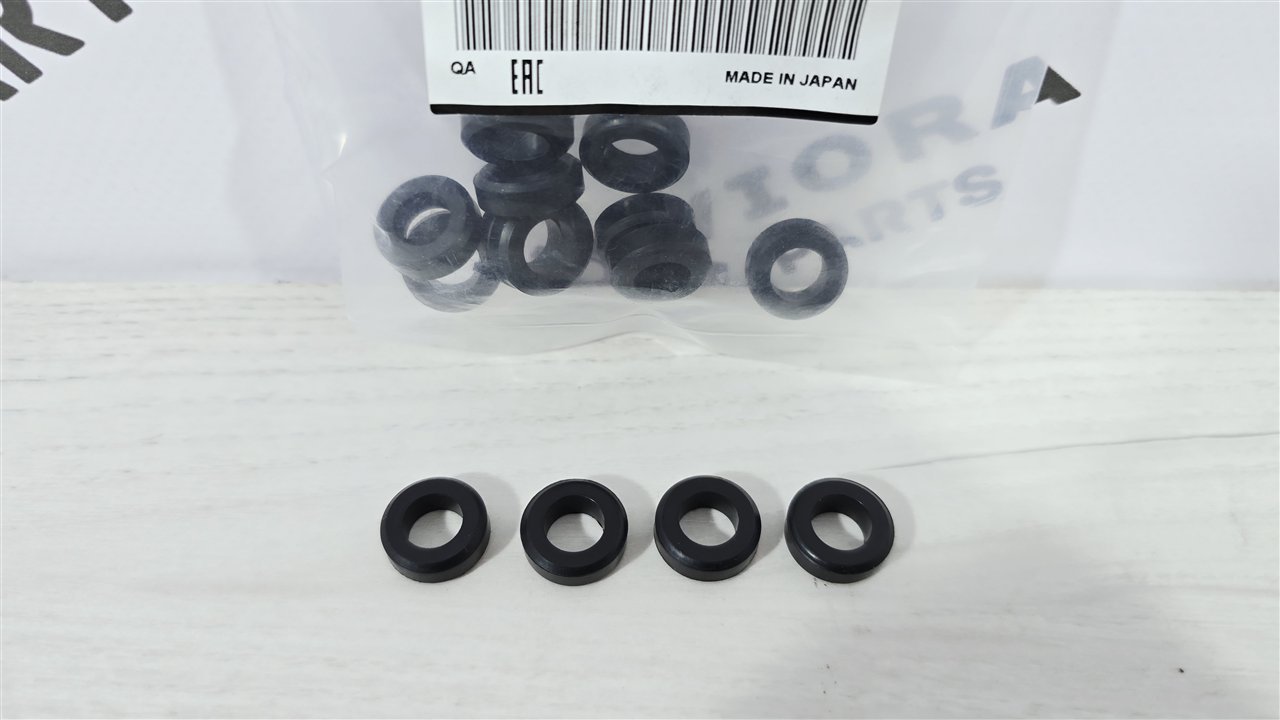 Уплотнительное кольцо форсунки, 600 рублей, Лосино-Петровский