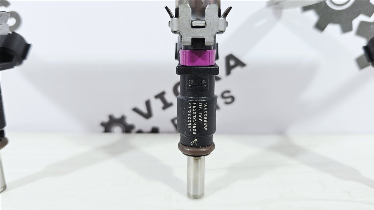 Рампа топливная пробег 60к, 7000 рублей, Лосино-Петровский