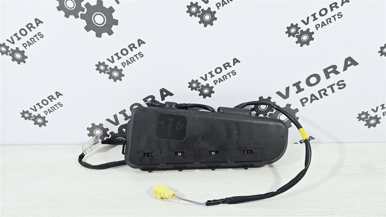 Подушка безопасности в сиденье, 2000 рублей, Лосино-Петровский