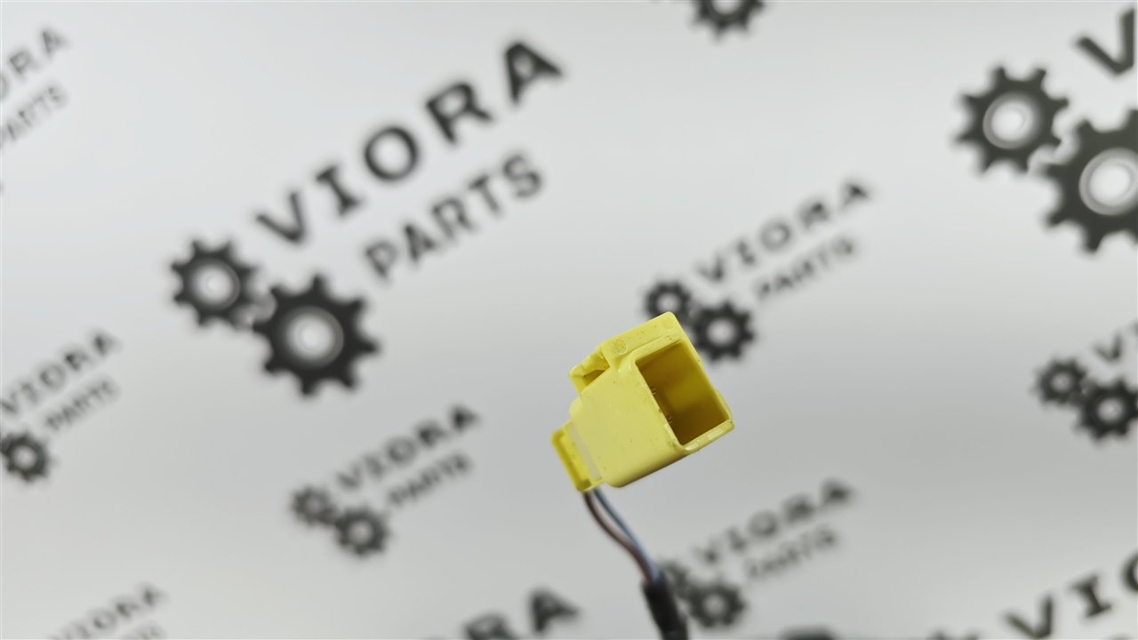 Подушка безопасности в сиденье, 2000 рублей, Лосино-Петровский