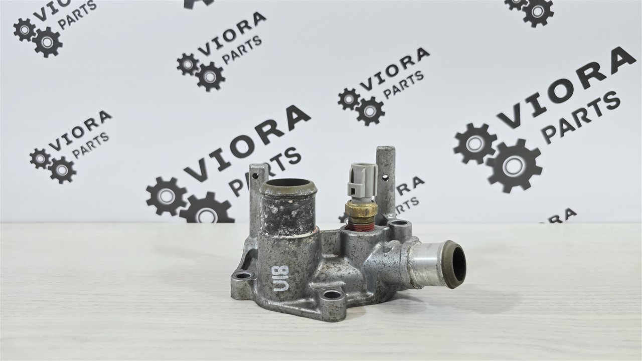 Фланец (тройник) системы охлаждения, 1500 рублей, Лосино-Петровский