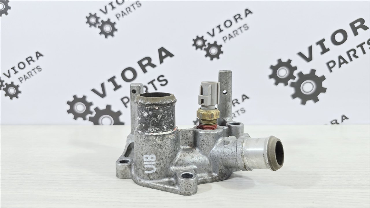 Фланец (тройник) системы охлаждения, 1500 рублей, Лосино-Петровский