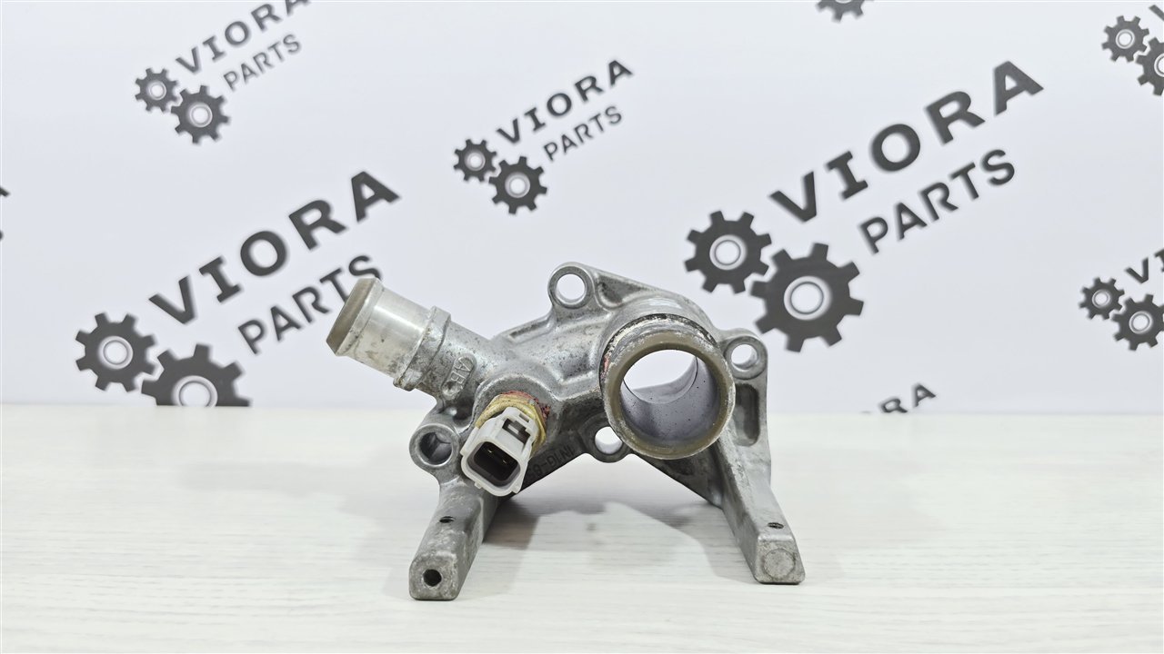 Фланец (тройник) системы охлаждения, 1500 рублей, Лосино-Петровский