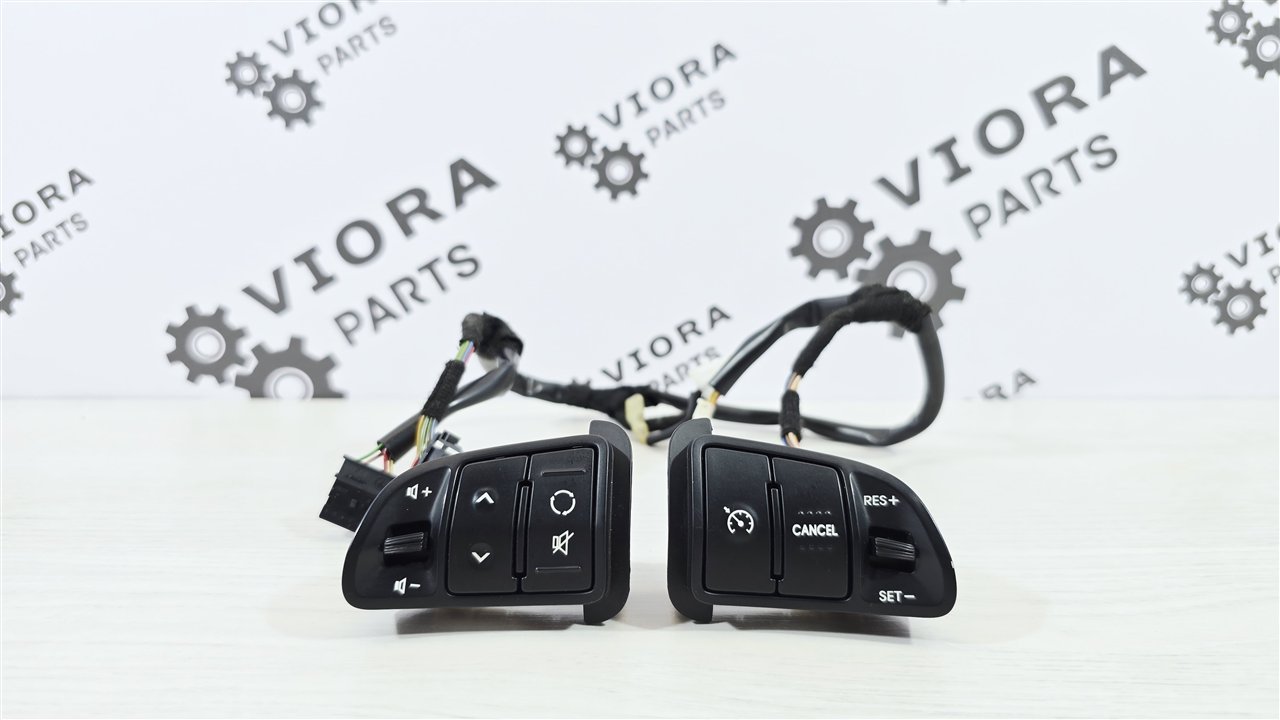 Кнопки руля, 3900 рублей, Лосино-Петровский