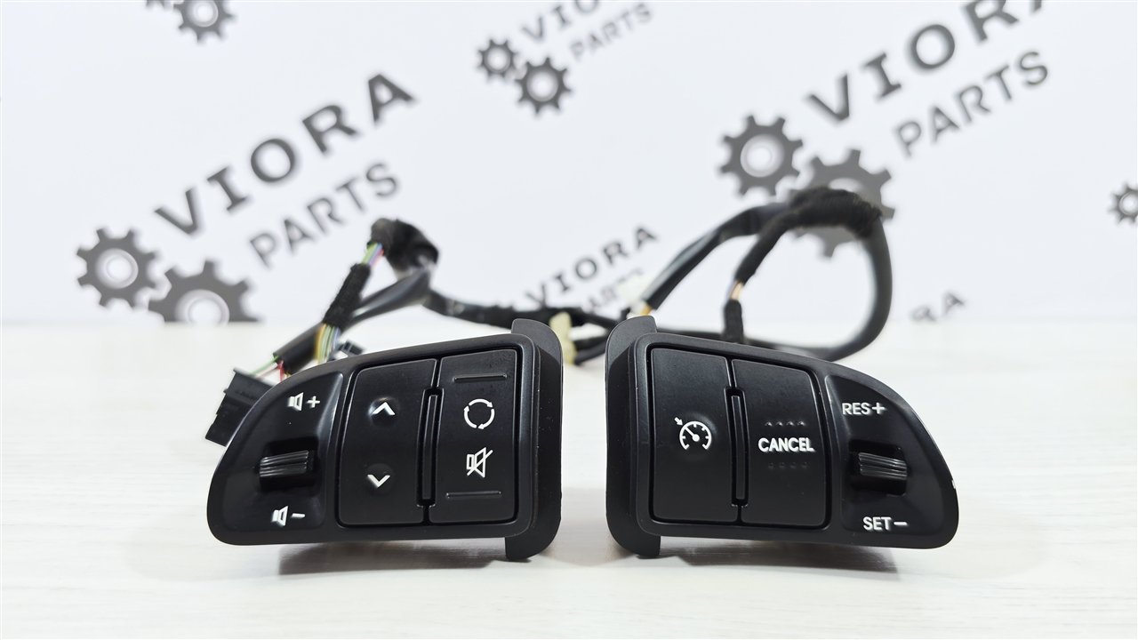 Кнопки руля, 3900 рублей, Лосино-Петровский