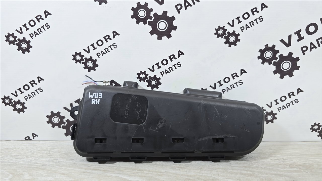 Подушка безопасности в сиденье, 2000 рублей, Лосино-Петровский