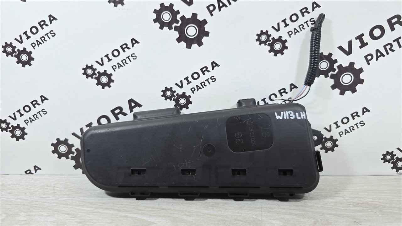 Подушка безопасности в сиденье, 2000 рублей, Лосино-Петровский