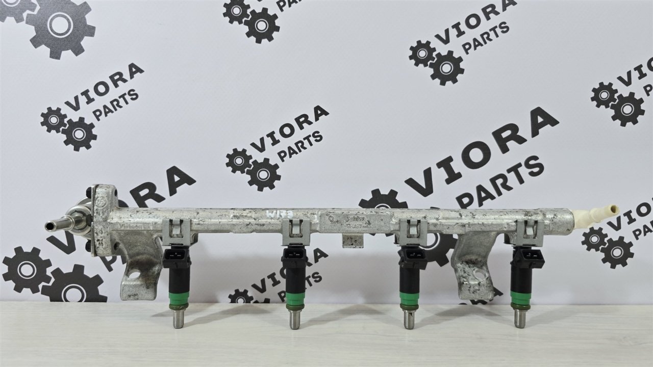 Рампа топливная пробег 30к, 6500 рублей, Лосино-Петровский