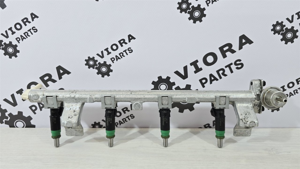 Рампа топливная пробег 30к, 6500 рублей, Лосино-Петровский