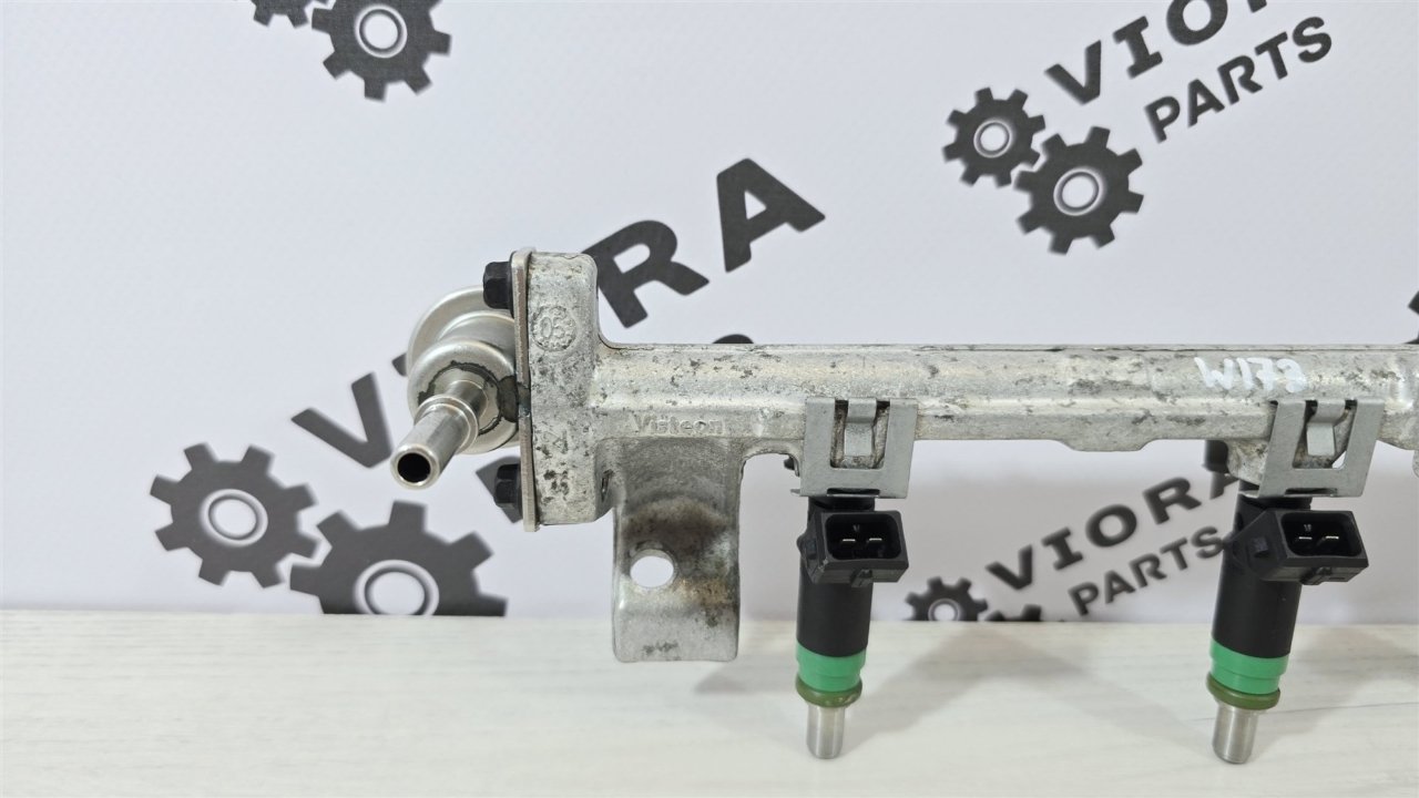 Рампа топливная пробег 30к, 6500 рублей, Лосино-Петровский