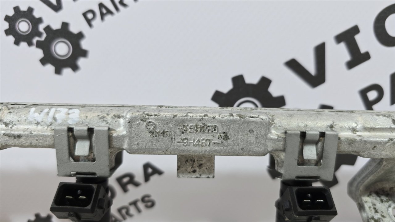 Рампа топливная пробег 30к, 6500 рублей, Лосино-Петровский