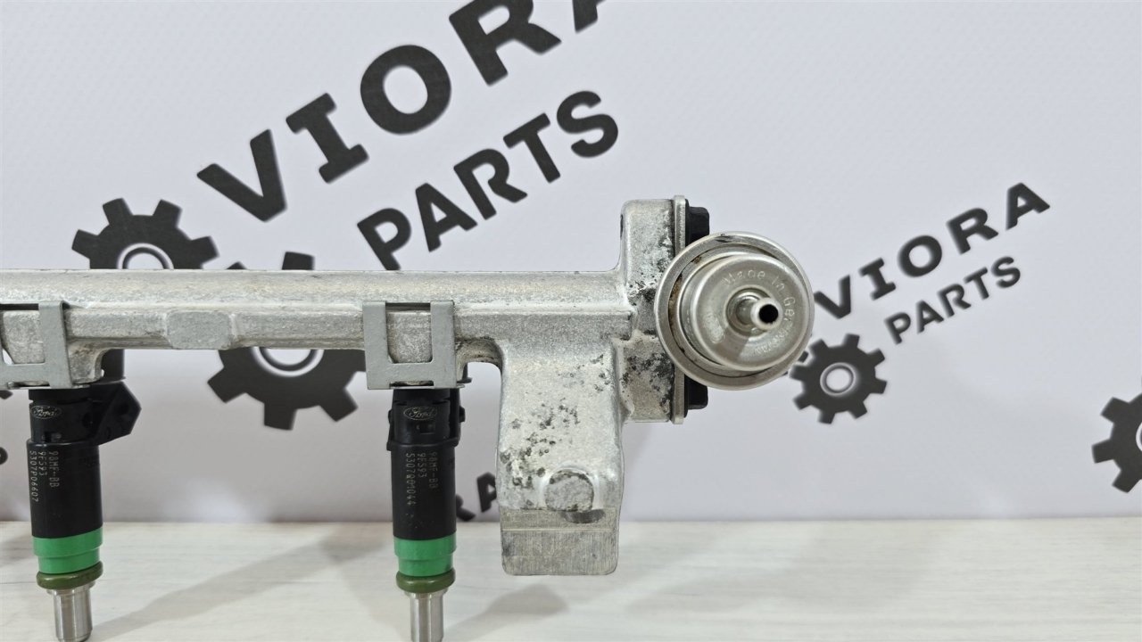 Рампа топливная пробег 30к, 6500 рублей, Лосино-Петровский