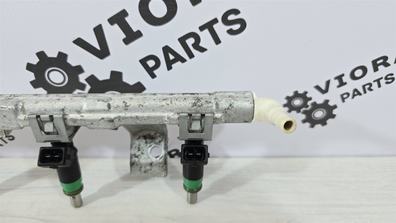 Рампа топливная пробег 30к, 6500 рублей, Лосино-Петровский