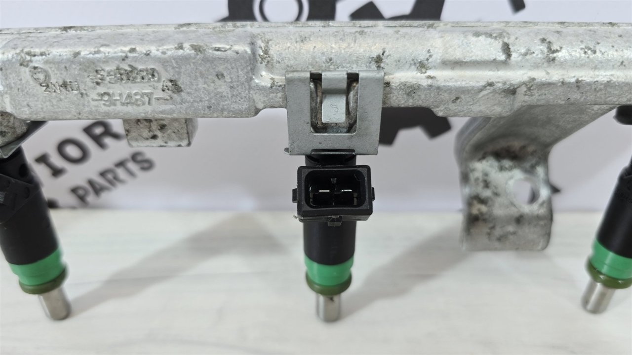 Рампа топливная пробег 30к, 6500 рублей, Лосино-Петровский