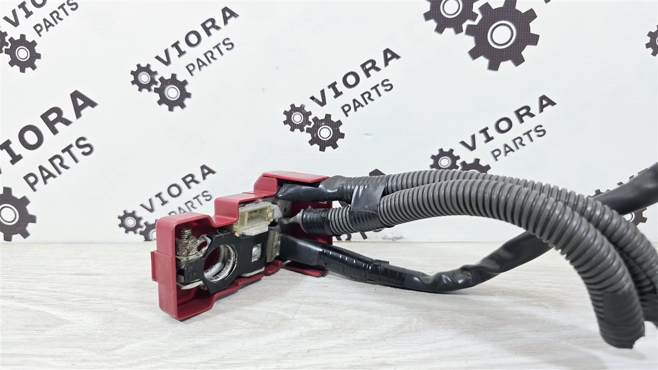 Клемма аккумулятора, 1500 рублей, Лосино-Петровский