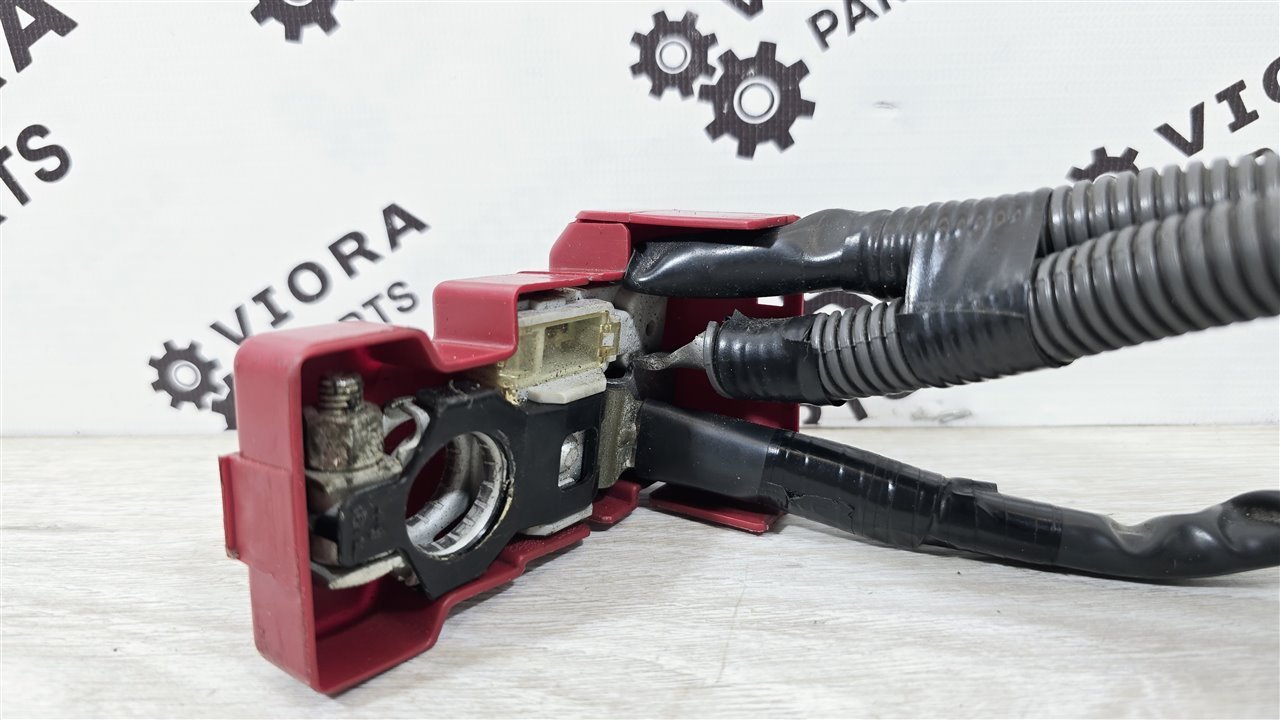 Клемма аккумулятора, 1500 рублей, Лосино-Петровский