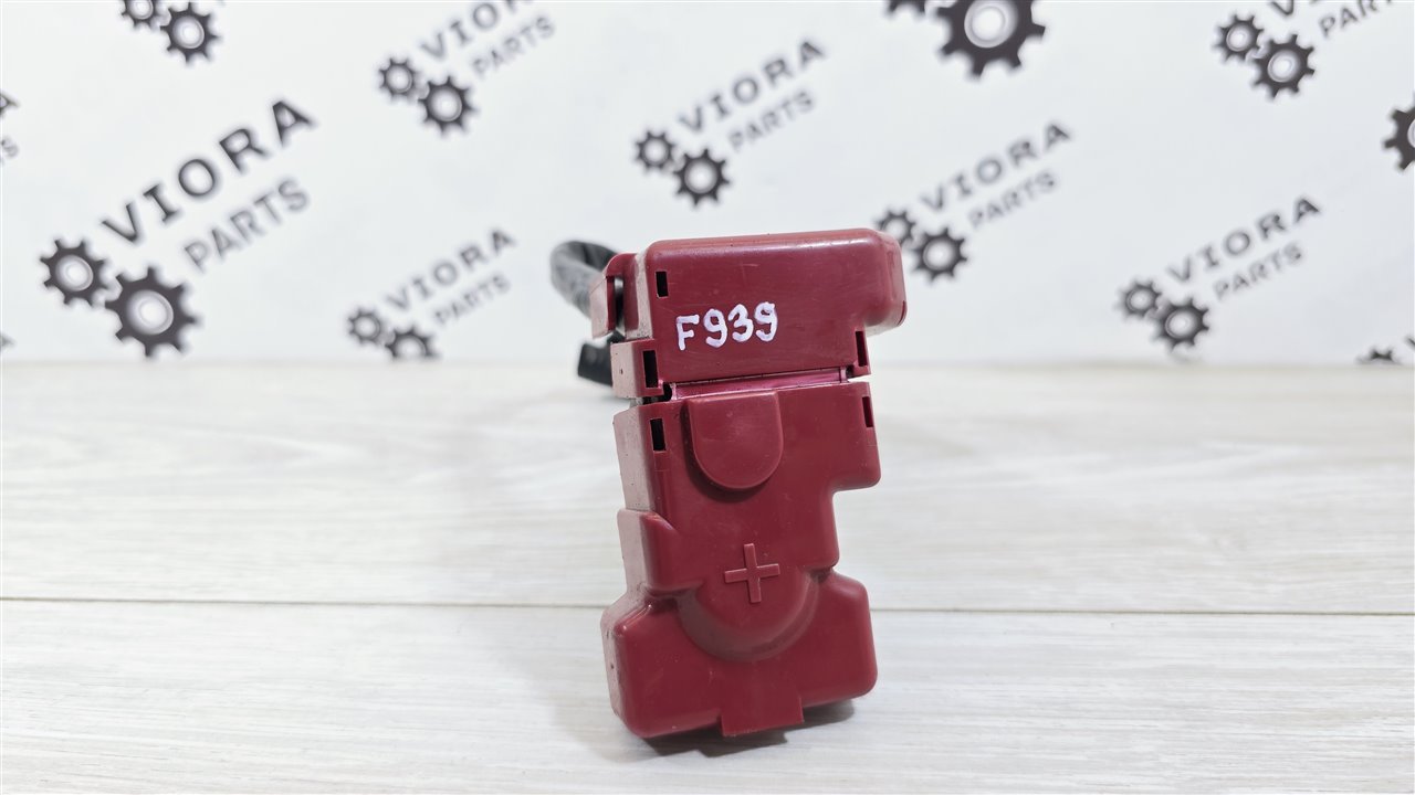 Клемма аккумулятора, 1500 рублей, Лосино-Петровский