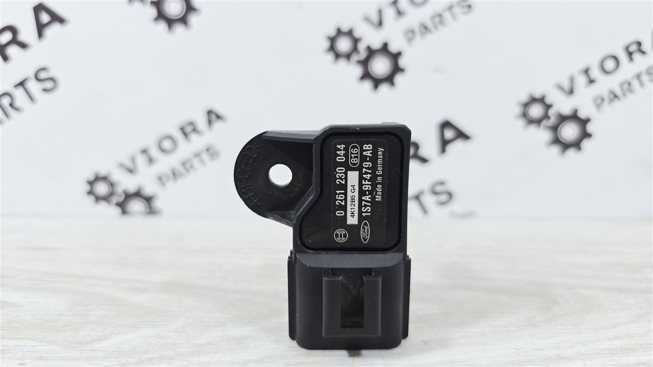 Датчик абсолютного давления, 1500 рублей, Лосино-Петровский