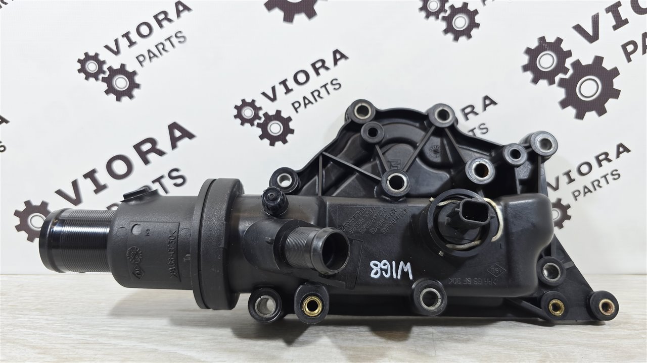 Термостат пробег 40к, 1500 рублей, Лосино-Петровский