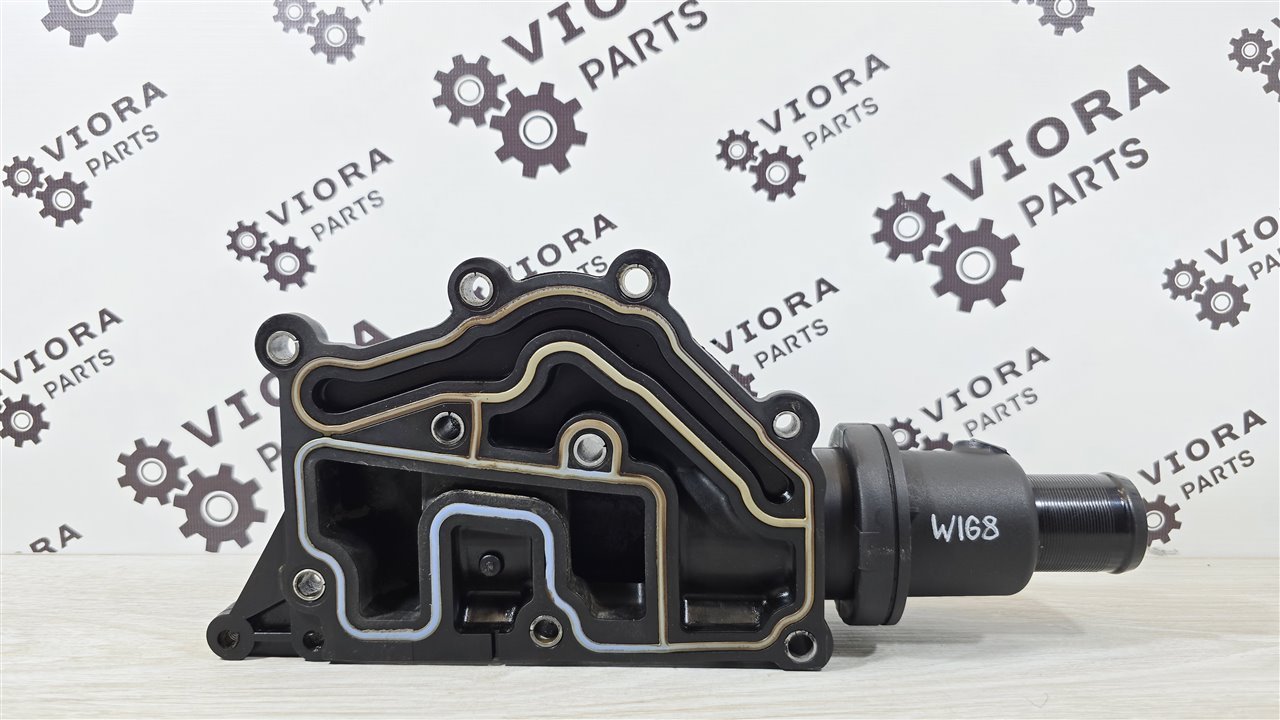 Термостат пробег 40к, 1500 рублей, Лосино-Петровский