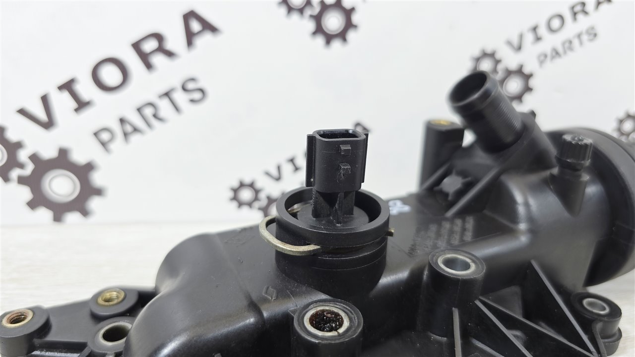 Термостат пробег 40к, 1500 рублей, Лосино-Петровский