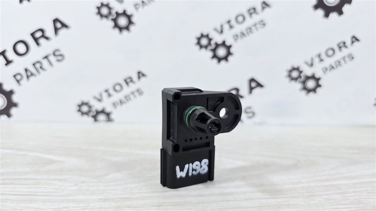 Датчик абсолютного давления, 2000 рублей, Лосино-Петровский